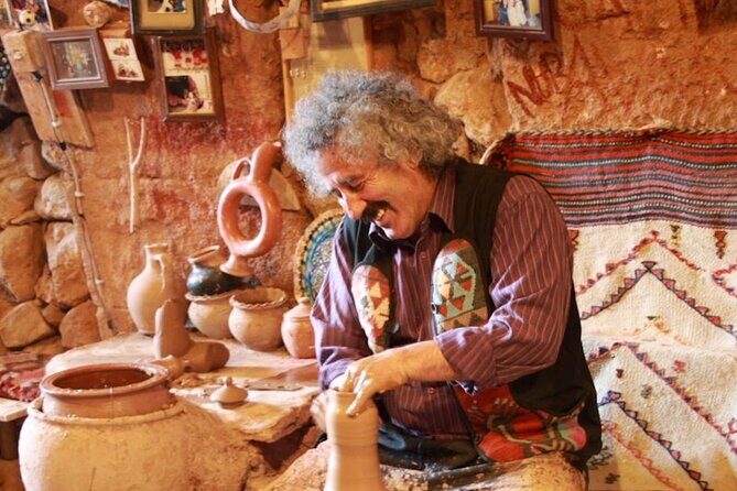 Pottery Workshop in Cappadocia - Is This Experience Worth It?