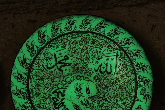 Pottery Workshop in Cappadocia - The Sum Up