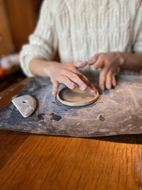 Pottery workshop in Lisbon - Detailed Review of the Lisbon Pottery Workshop