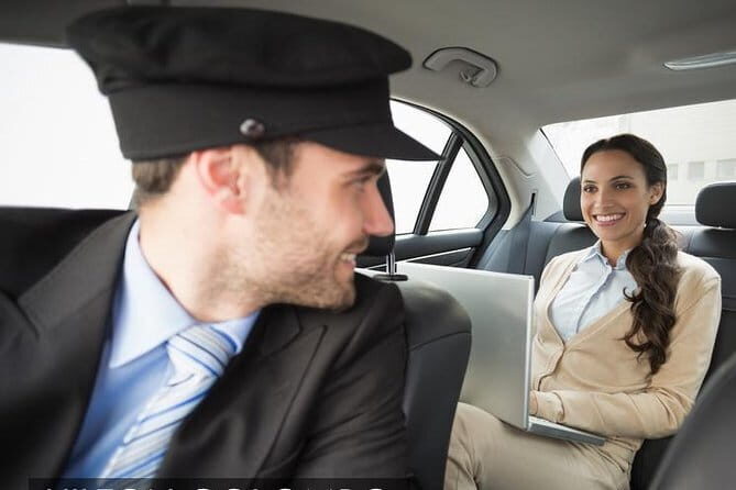 Pottuvil City to Colombo (CMB) Airport Private Transfer - The Real Traveler Experience: Authentic Insights