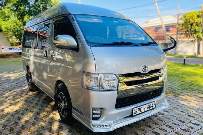 Pottuvil City to Colombo (CMB) Airport Private Transfer - Final Thoughts