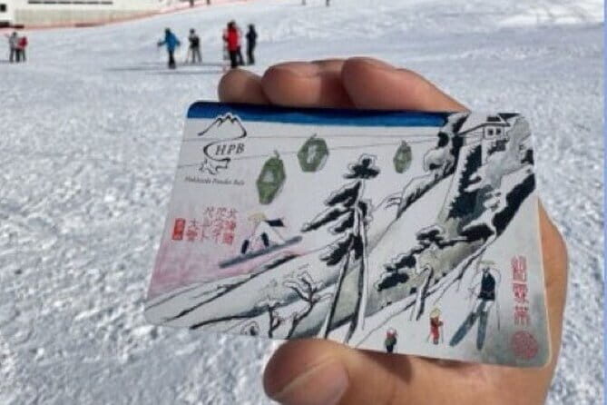 Powder Belt Pass 5 days Ticket,Snowshoeing, Hot Springs Wagyu BBQ - Final Thoughts