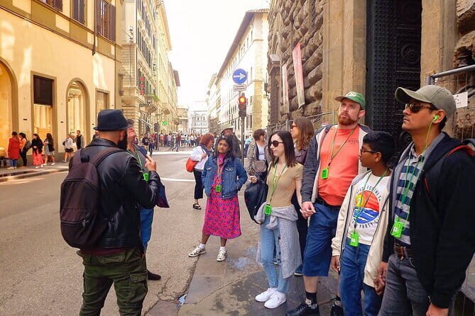 Power and Prestige: "The Medici Walking Tour of Florence" - What the Reviews Say: Authentic Experiences and Challenges