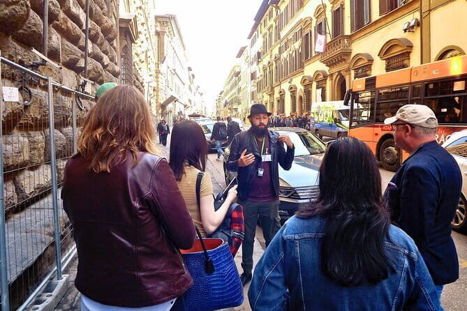 Power and Prestige: "The Medici Walking Tour of Florence" - Exploring Florence’s Medici Legacy