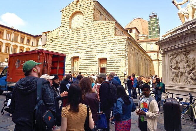 Power and Prestige: "The Medici Walking Tour of Florence" - The Sum Up: Who Should Consider This Tour?
