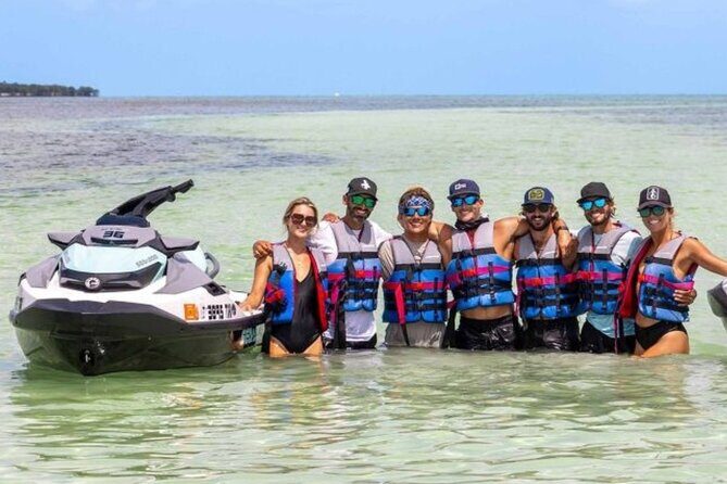 Power Island Guided Jetski Tour - Who Will Enjoy This Tour?