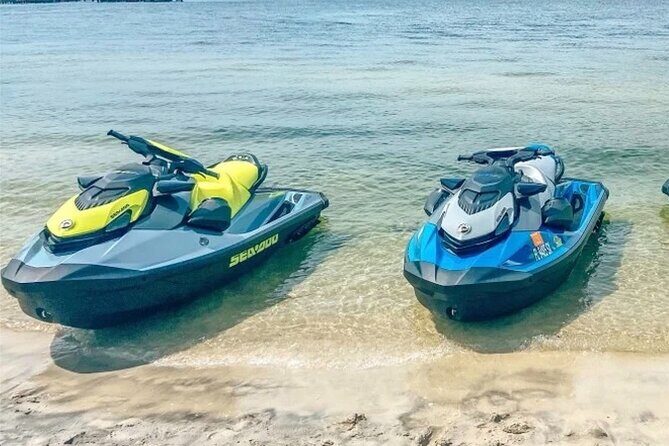 Power Island Guided Jetski Tour - The Sum Up: Is It Worth It?