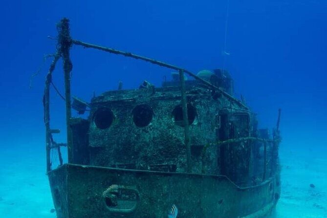 Power Snorkel by Sea Scooter & Flavored Tequila tasting - An Overview of What to Expect