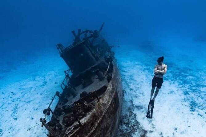 Power Snorkel by Sea Scooter & Flavored Tequila tasting - Frequently Asked Questions (FAQs)