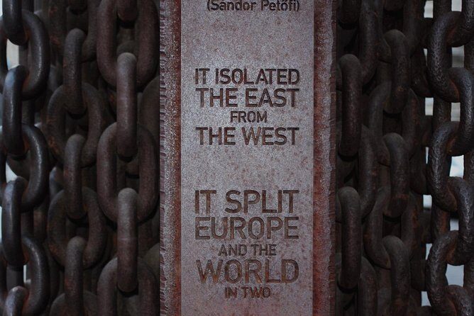 Power to the People - Budapest Communist Tour with Coffee in a Retro Bar - Value and Practicalities