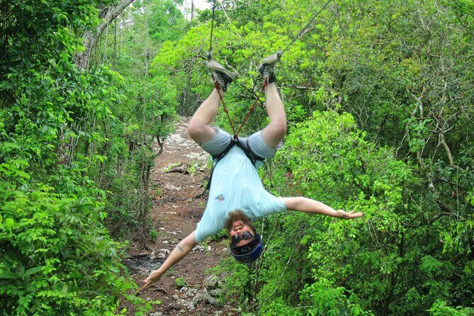 Powerful ATVs in the Mayan jungle - The Sum Up: Who Will Love This Experience?