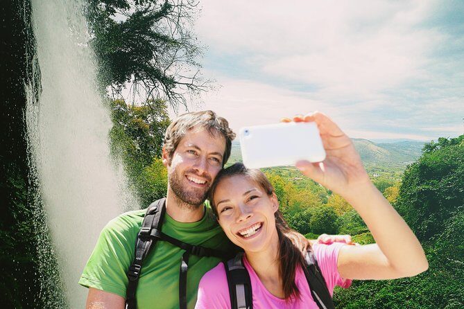 Pozar Thermal Baths and Edessa Day Trip from Thessaloniki - A Detailed Look at the Experience