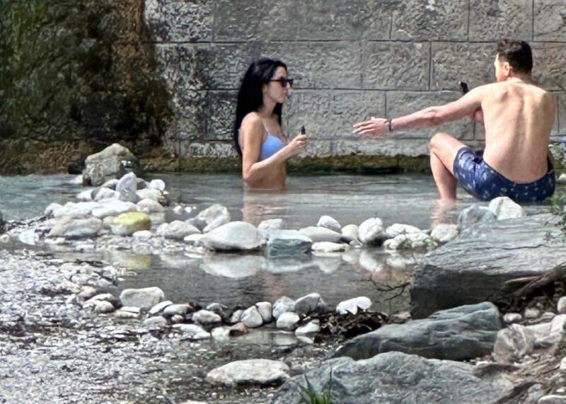 Pozar Thermal Baths: Horseback Riding Tour from Thessaloniki - An Honest Look at the Experience