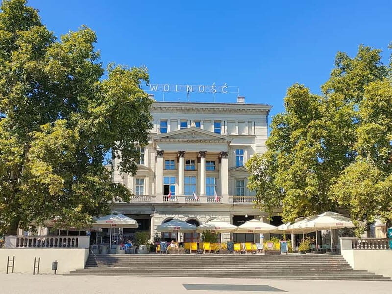 Pozna: Bike Tour of Top Highlights with a Local Guide - The Complete Experience: What You Can Expect on the Pozna Bike Tour