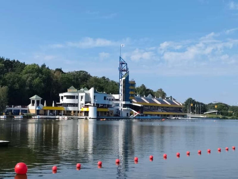 Pozna: Bike Tour of Top Highlights with a Local Guide - Frequently Asked Questions