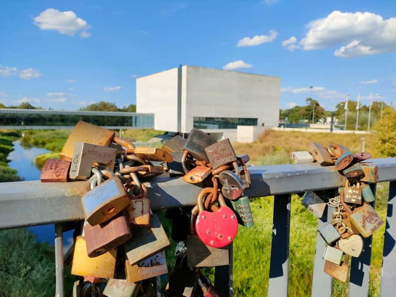 Pozna: Cathedral Island and ródka District Guided Tour - A Walk Through Pozna’s Oldest and Most Iconic Sights