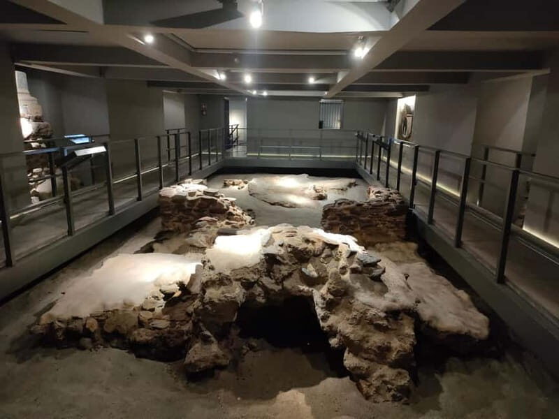 Pozna: Cathedral Island and ródka District Guided Tour - Practical Details and Value