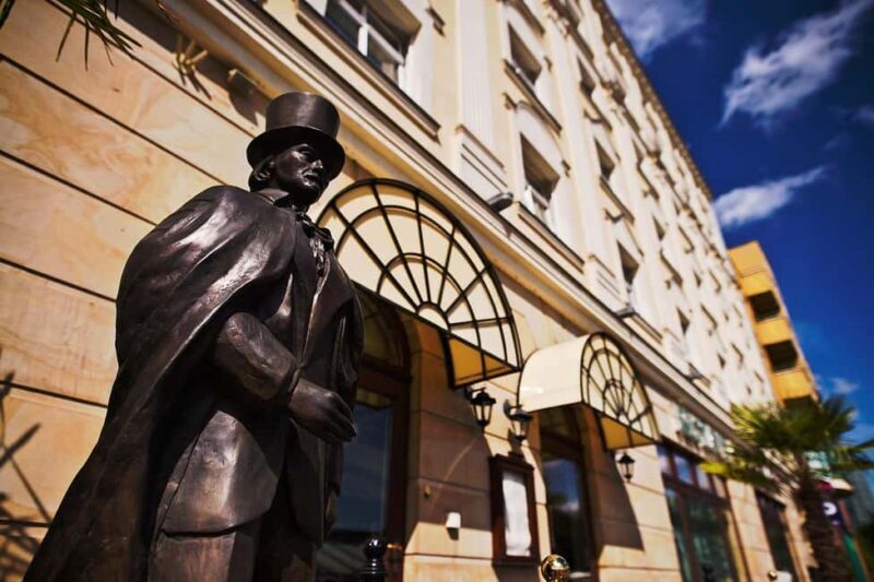 Pozna: Craft Beer Tasting with Traditional Dinner - Key Points