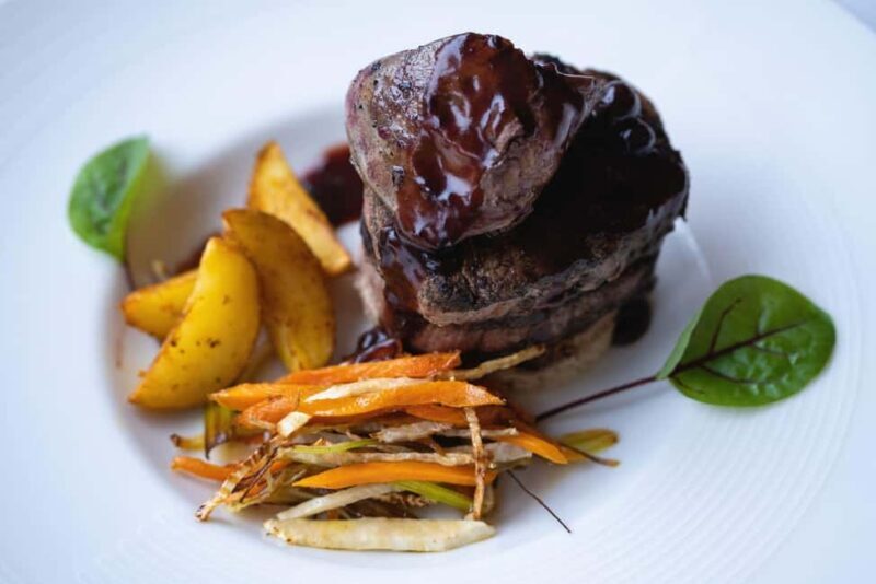 Pozna: Craft Beer Tasting with Traditional Dinner - FAQ