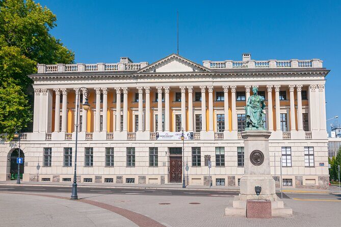 Pozna Experience 2-Hours Guided Walking Tour - An In-Depth Look at the 2-Hour Guided Tour in Poznan