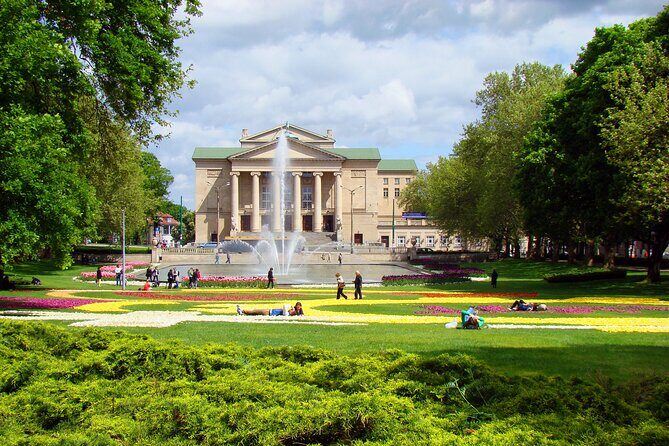 Pozna Experience 2-Hours Guided Walking Tour - FAQ