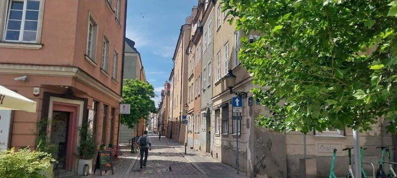 Pozna: Guided Bike/E-Bike Tour with Local Attractions - Why Choose This Tour?