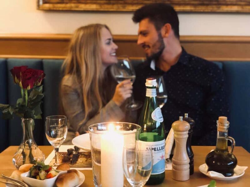 Pozna: Romantic Italian Dinner with Live Music and Wine - The Practicalities: What You Need to Know