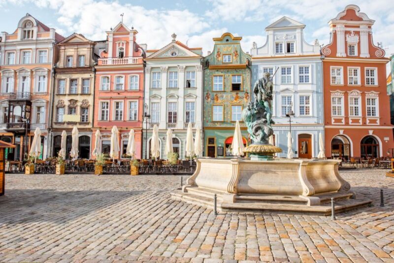 Poznan: Express Walk with a Local in 60 minutes - Final Thoughts