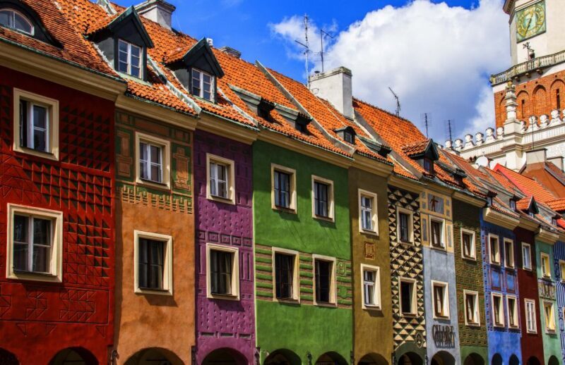 Poznan: Heart of Greater Poland full Day Trip from Wroclaw - Authentic Experiences and Reviews