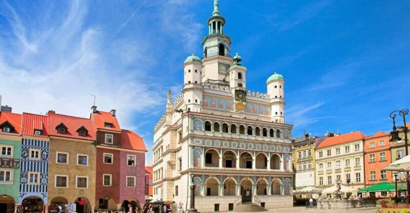 Poznan: Old Town, Srodka District, & Cathedral Private Tour - Final Thoughts: Who Will Love This Tour?