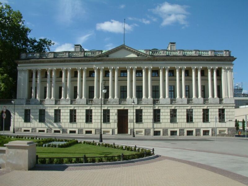 Poznan Private City Walking Tour from Cathedral Island - What to Expect on the Tour