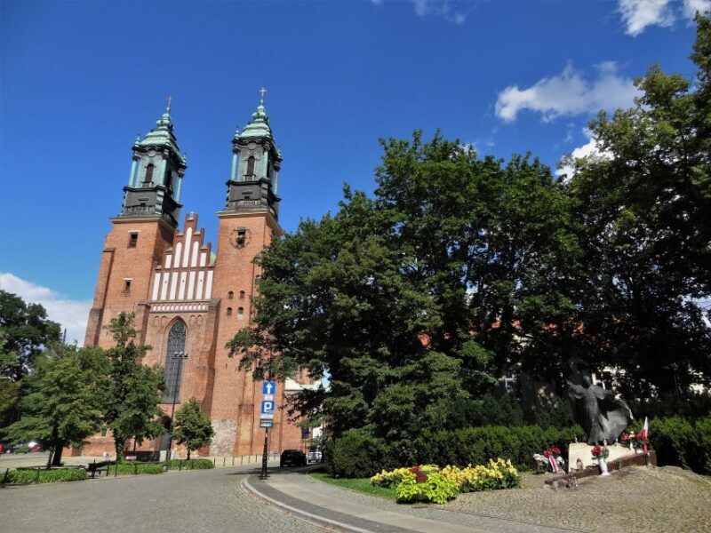 Poznan Private City Walking Tour from Cathedral Island - Authenticity and Real Insights from Reviews
