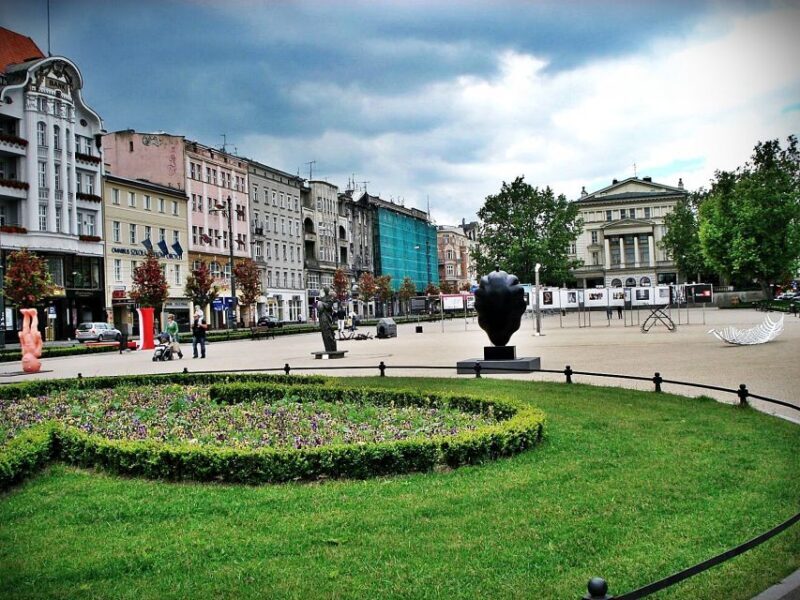 Poznan Private City Walking Tour from Cathedral Island - Final Thoughts