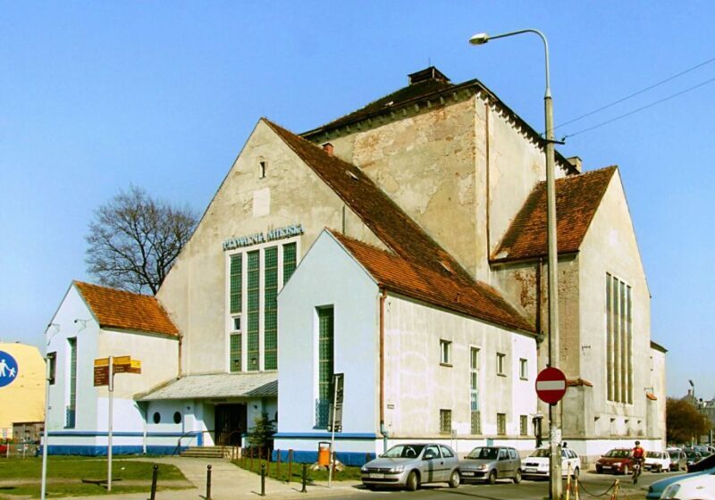 Poznan: Private Jewish Heritage Tour - FAQs