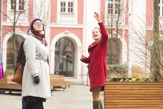 Poznan private tailor made tour with a local guide-driver - In-Depth Review of the Poznan Private Tour