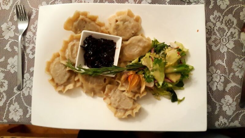 Poznan: Private Traditional Polish Food Tour - Authenticity and Highlights Based on Reviews