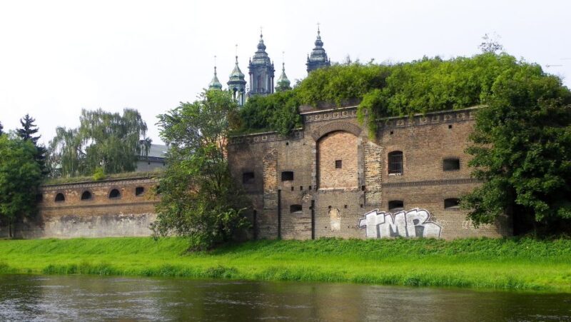 Poznan: Srodka District and Cathedral Island Private Walking - Who Will Love This Tour?