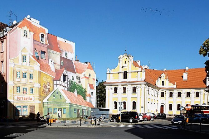 Poznan: Srodka District and Cathedral Island Private Walking Tour - Final Thoughts