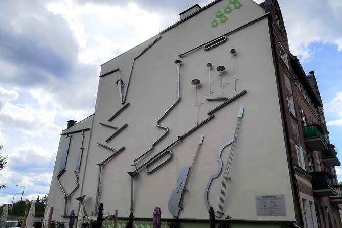 Poznan: Srodka District and Cathedral Island Private Walking Tour - FAQ