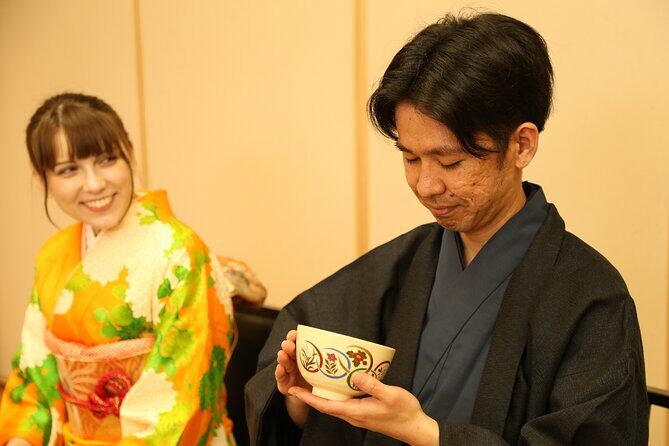 Practicing Zen through Japanese Tea Ceremony - What’s Included and What’s Not
