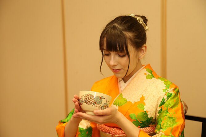 Practicing Zen through Japanese Tea Ceremony - Who Should Consider This Tour?