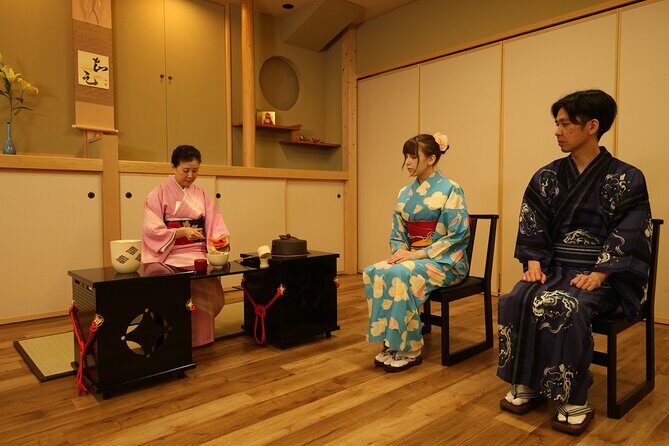 Practicing Zen through Japanese Tea Ceremony - FAQ