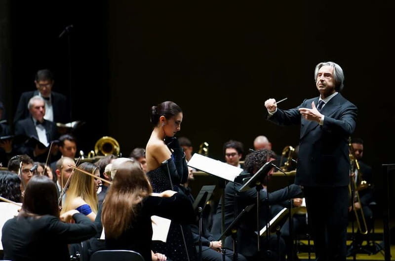 Prada Foundation: tickets for "Riccardo Muti: Don Giovanni" - Meeting Point & Logistical Details