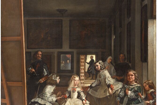 Prado and Reina Sofia Museums Private Tour - FAQs