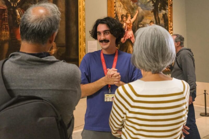 Prado for All: Engaging, Insightful Tour with an Art Lover - The Sum Up: Is It Worth It?