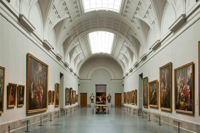 Prado Museum and Reina Sofia Museum Private Tour - Why This Tour Offers Great Value