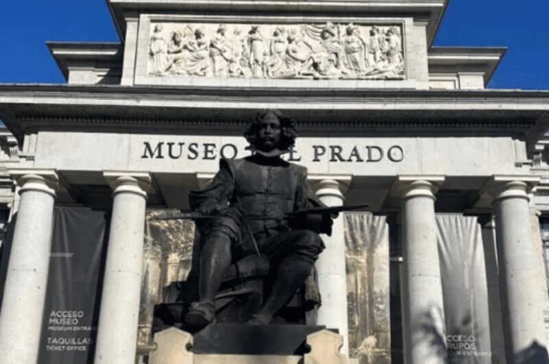 Prado Museum and Royal Palace Private Tour - A Complete Breakdown of the Experience