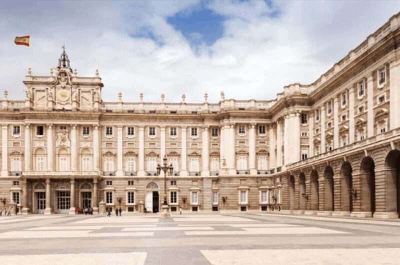 Prado Museum and Royal Palace Private Tour - Final Thoughts