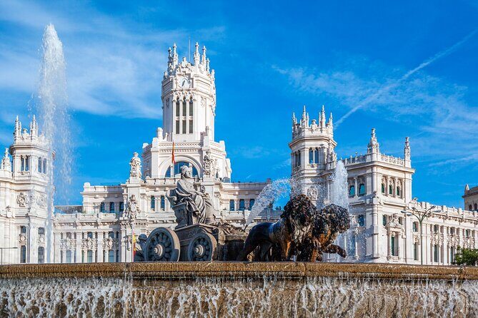 Prado Museum and Royal Palace Private Tour - Exploring the Itinerary in Detail