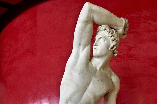 Prado Museum Art History Tour - An In-Depth Look at the Prado Art History Tour Experience